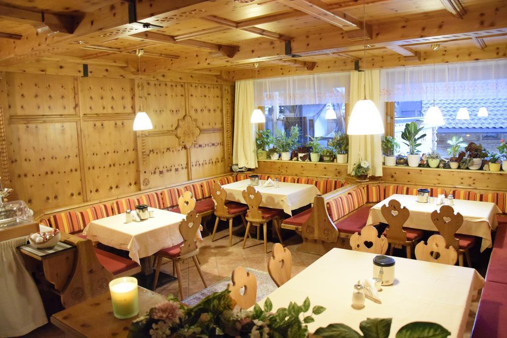 Gaestehaus Waldruh Gerlos Exteriör bild